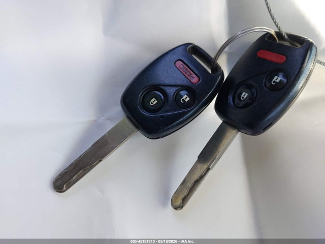 Aukcja sprzedaży 2010 Honda Fit Sport, vin: JHMGE8H42AC002515, numer aukcji: 45161910