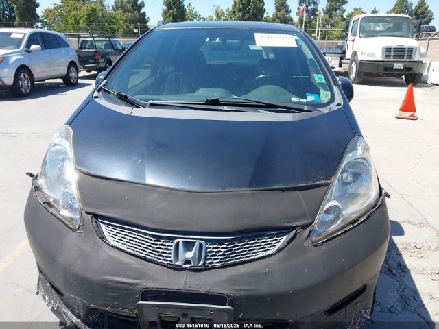 Aukcja sprzedaży 2010 Honda Fit Sport, vin: JHMGE8H42AC002515, numer aukcji: 45161910