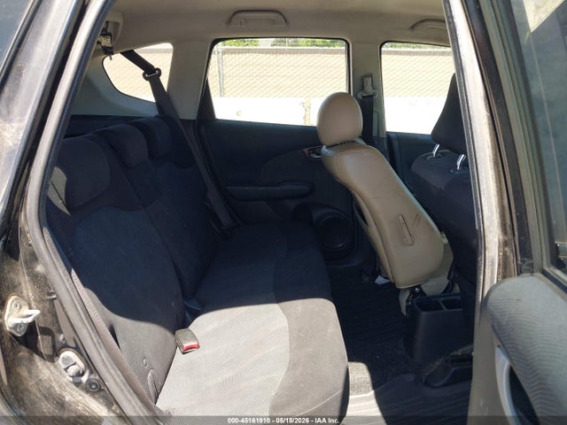 Aukcja sprzedaży 2010 Honda Fit Sport, vin: JHMGE8H42AC002515, numer aukcji: 45161910