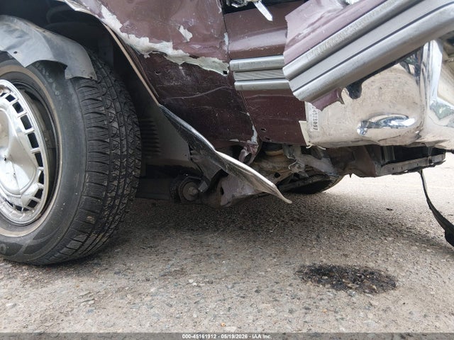 1988 Cadillac Deville მანქანა იყიდება აუქციონზე, vin: 1G6CD1152J4328051, აუქციონის ნომერი: 45161912