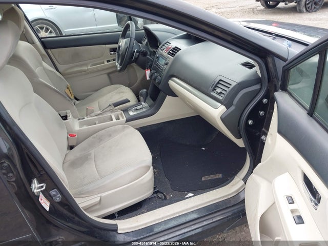 Aukcja sprzedaży 2014 Subaru Impreza 2.0i Sport Premium, vin: JF1GPAL60E8233374, numer aukcji: 45161914