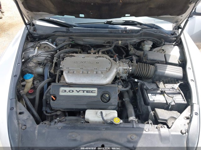 Продаж на аукціоні авто 2006 Honda Accord 3.0 Lx, vin: 1HGCM82236A006961, номер лоту: 45161916