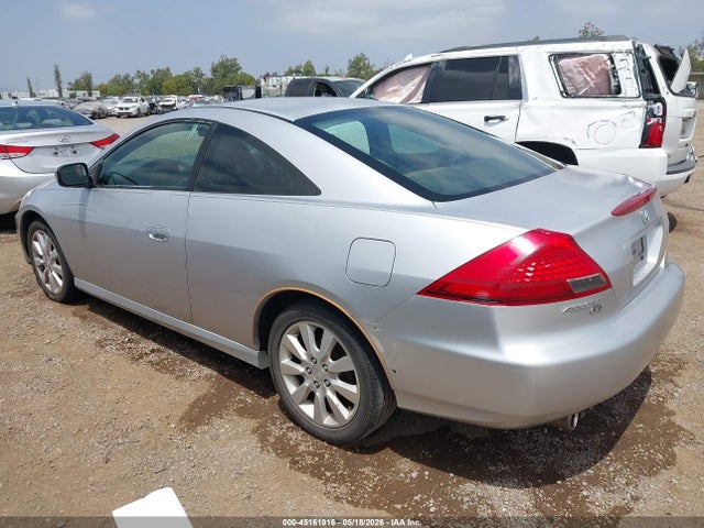 Продаж на аукціоні авто 2006 Honda Accord 3.0 Lx, vin: 1HGCM82236A006961, номер лоту: 45161916