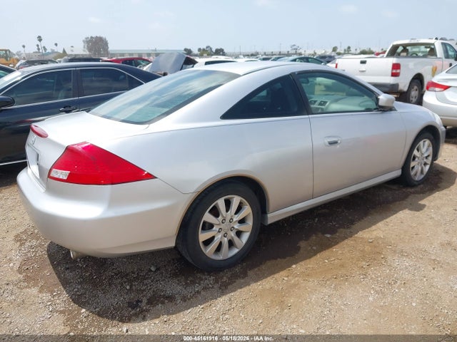 Продаж на аукціоні авто 2006 Honda Accord 3.0 Lx, vin: 1HGCM82236A006961, номер лоту: 45161916
