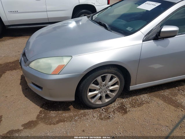 Продаж на аукціоні авто 2006 Honda Accord 3.0 Lx, vin: 1HGCM82236A006961, номер лоту: 45161916