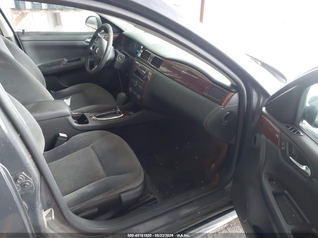 Aukcja sprzedaży 2009 Chevrolet Impala Lt, vin: 2G1WT57K791231512, numer aukcji: 45161920