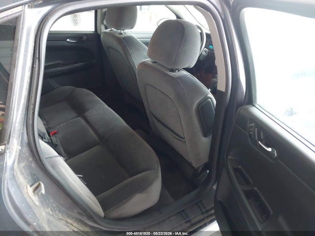 Aukcja sprzedaży 2009 Chevrolet Impala Lt, vin: 2G1WT57K791231512, numer aukcji: 45161920