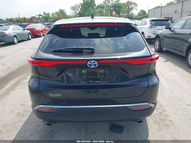 Toyota Venza Limited 2021 JTEAAAAHXMJ030923 Image 16