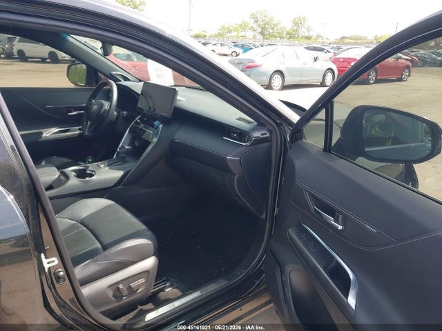 Toyota Venza Limited 2021 JTEAAAAHXMJ030923 Image 5