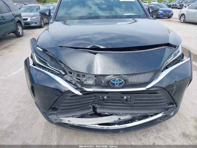 Toyota Venza Limited 2021 JTEAAAAHXMJ030923 Image 6