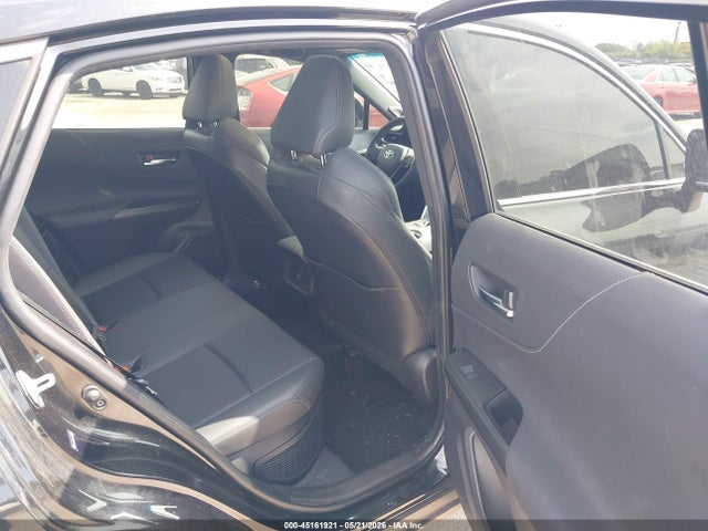 Toyota Venza Limited 2021 JTEAAAAHXMJ030923 Image 8