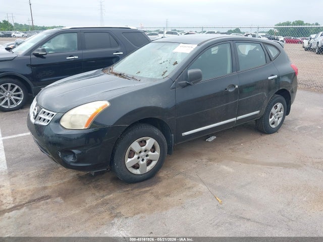 Продаж на аукціоні авто 2013 Nissan Rogue S, vin: JN8AS5MV0DW133060, номер лоту: 45161926