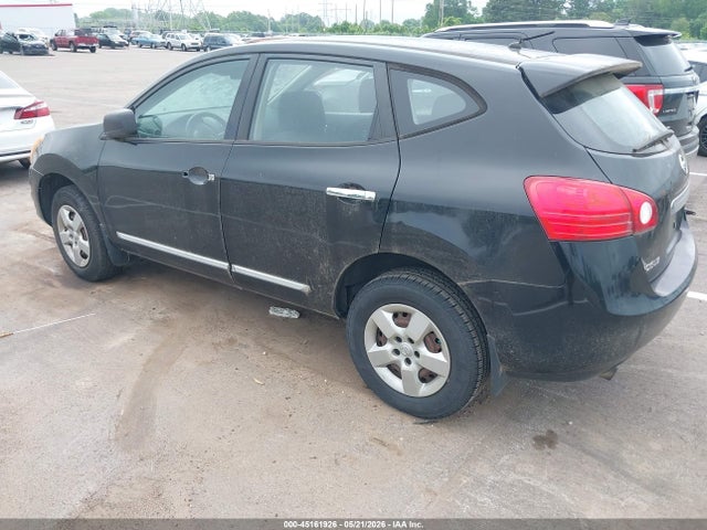 Продаж на аукціоні авто 2013 Nissan Rogue S, vin: JN8AS5MV0DW133060, номер лоту: 45161926