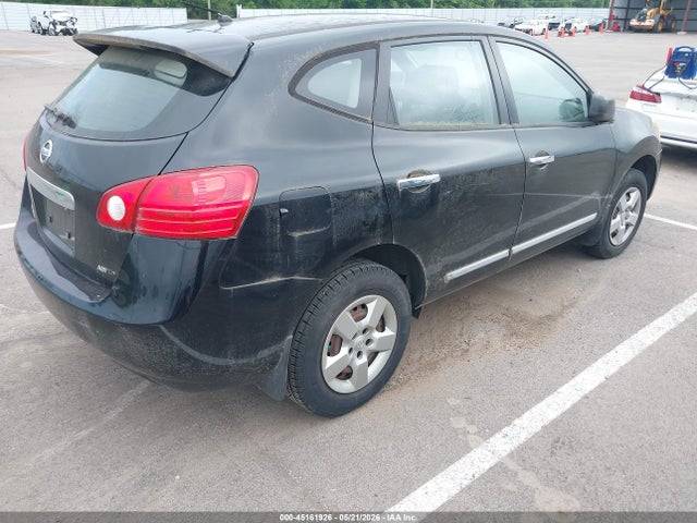 Продаж на аукціоні авто 2013 Nissan Rogue S, vin: JN8AS5MV0DW133060, номер лоту: 45161926