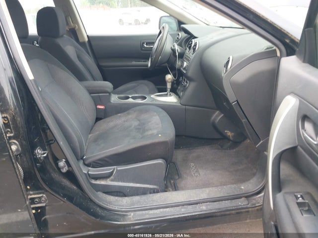 Продаж на аукціоні авто 2013 Nissan Rogue S, vin: JN8AS5MV0DW133060, номер лоту: 45161926
