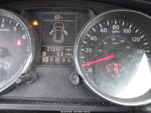 Продаж на аукціоні авто 2013 Nissan Rogue S, vin: JN8AS5MV0DW133060, номер лоту: 45161926