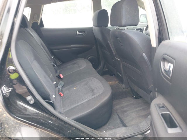 Продаж на аукціоні авто 2013 Nissan Rogue S, vin: JN8AS5MV0DW133060, номер лоту: 45161926