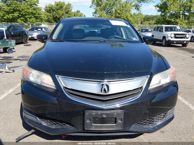 Acura Ilx 2.0l 2015 19VDE1F31FE003136 Image 12