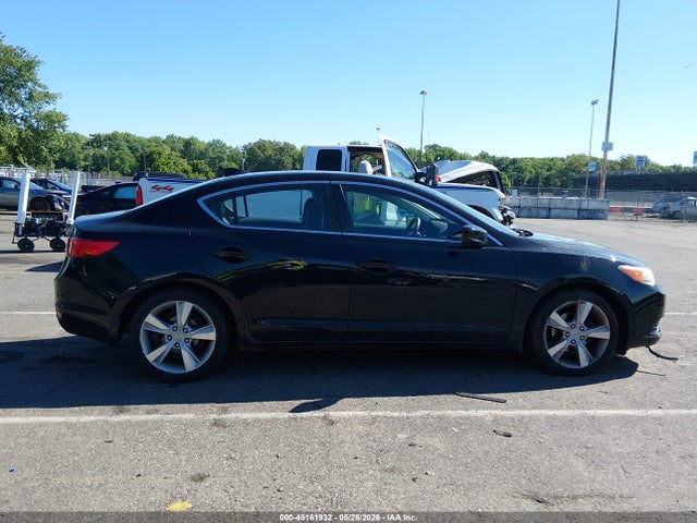 Acura Ilx 2.0l 2015 19VDE1F31FE003136 Image 13