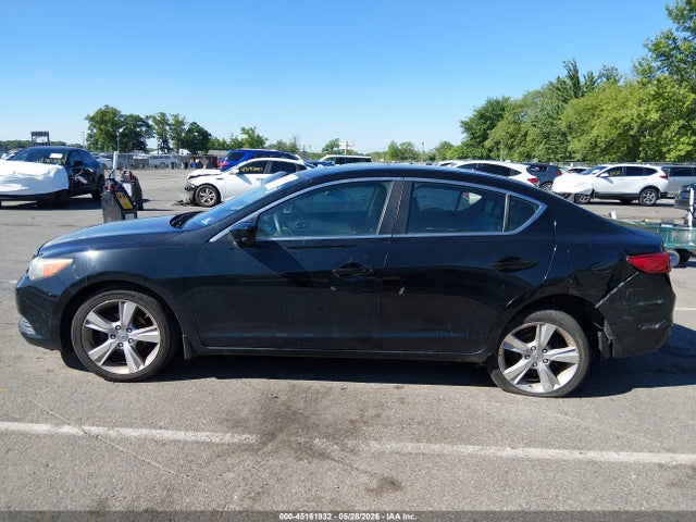 Acura Ilx 2.0l 2015 19VDE1F31FE003136 Image 14