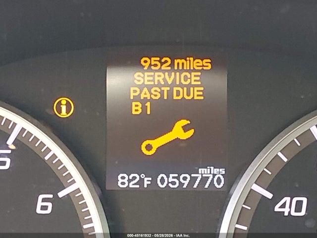 45161932 :رقم المزاد ، 19VDE1F31FE003136 vin ، 2015 Acura Ilx 2.0l مزاد بيع