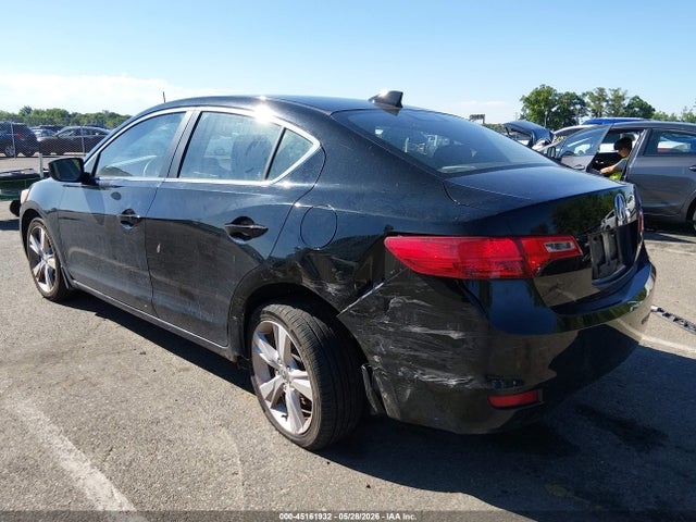 Acura Ilx 2.0l 2015 19VDE1F31FE003136 Image 6