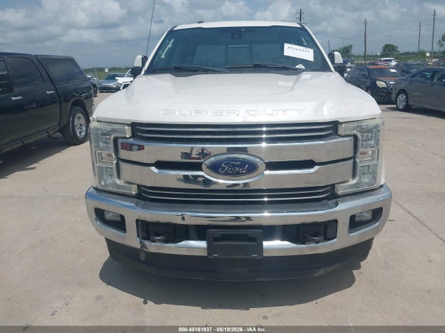 Ford F-250 Lariat 2017 1FT7W2BTXHEB39888 Image 11