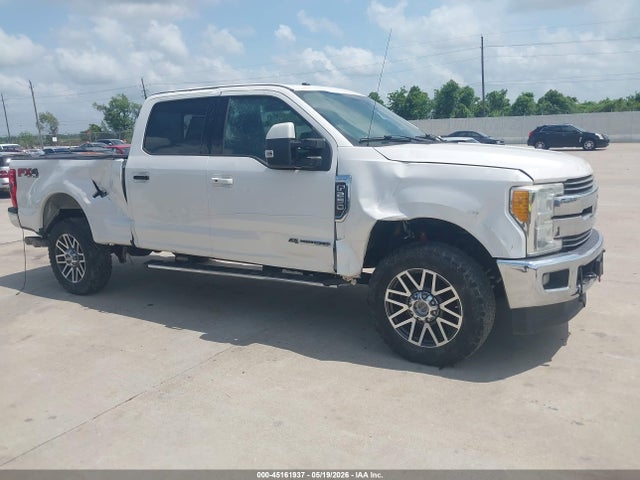 Ford F-250 Lariat 2017 1FT7W2BTXHEB39888 Image 12