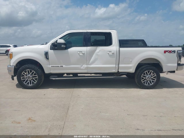 Ford F-250 Lariat 2017 1FT7W2BTXHEB39888 Image 13