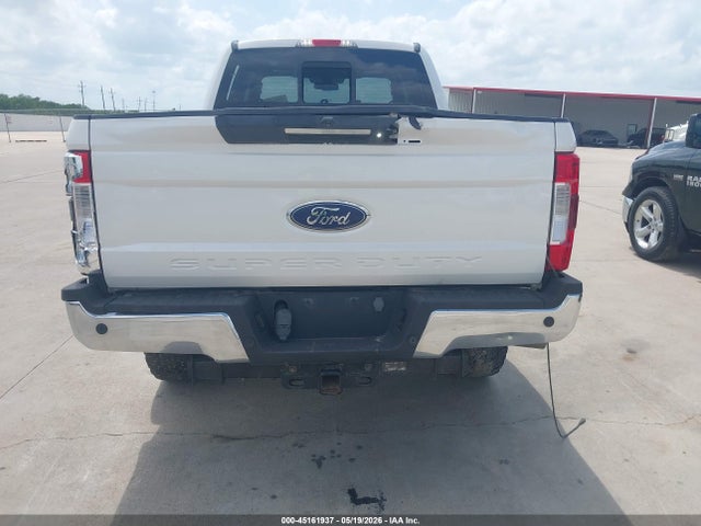 Ford F-250 Lariat 2017 1FT7W2BTXHEB39888 Image 15