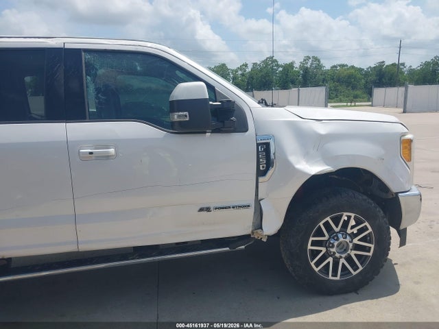 Ford F-250 Lariat 2017 1FT7W2BTXHEB39888 Image 16