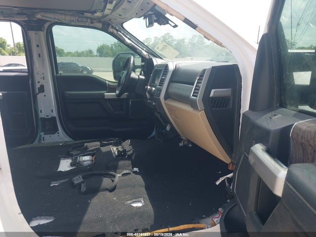 Ford F-250 Lariat 2017 1FT7W2BTXHEB39888 Image 5