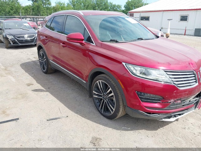 2017 5LMTJ3DH1HUL14152 main image