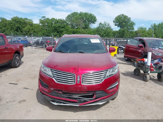Lincoln Mkc Reserve 2017 5LMTJ3DH1HUL14152 Image 12