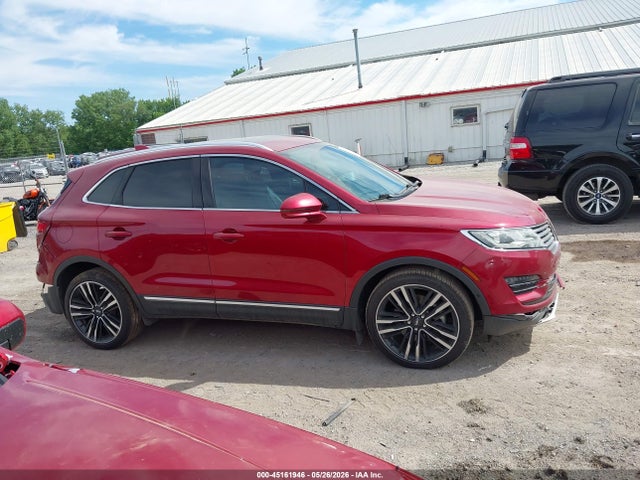 Lincoln Mkc Reserve 2017 5LMTJ3DH1HUL14152 Image 13
