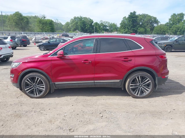 Lincoln Mkc Reserve 2017 5LMTJ3DH1HUL14152 Image 14
