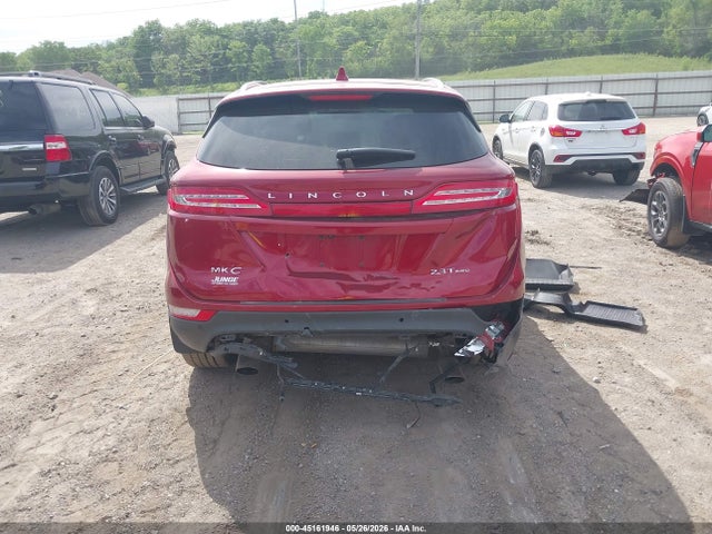 Lincoln Mkc Reserve 2017 5LMTJ3DH1HUL14152 Image 16