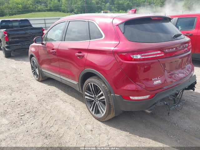 Lincoln Mkc Reserve 2017 5LMTJ3DH1HUL14152 Image 3