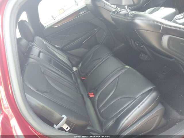 Lincoln Mkc Reserve 2017 5LMTJ3DH1HUL14152 Image 8