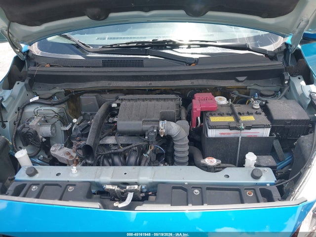 Продаж на аукціоні авто 2024 Mitsubishi Mirage Es/le, vin: ML32AUHJ8RH017480, номер лоту: 45161948