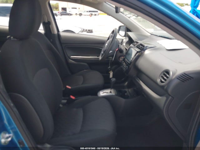 Продаж на аукціоні авто 2024 Mitsubishi Mirage Es/le, vin: ML32AUHJ8RH017480, номер лоту: 45161948