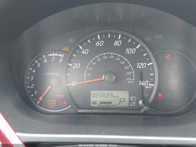 Продаж на аукціоні авто 2024 Mitsubishi Mirage Es/le, vin: ML32AUHJ8RH017480, номер лоту: 45161948