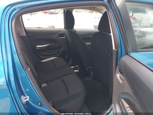 Продаж на аукціоні авто 2024 Mitsubishi Mirage Es/le, vin: ML32AUHJ8RH017480, номер лоту: 45161948