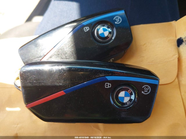 BMW X5 M60i 2024 5UX33EU05R9T83114 Image 11