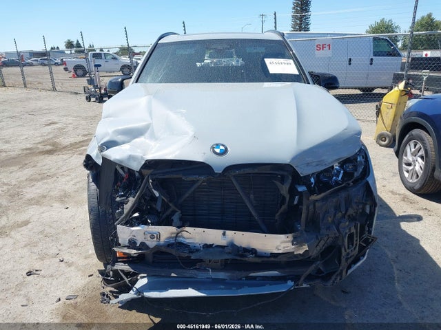 BMW X5 M60i 2024 5UX33EU05R9T83114 Image 13