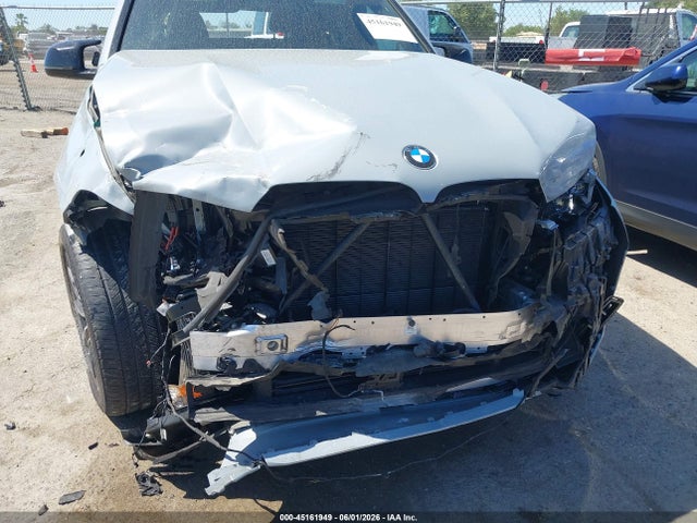 BMW X5 M60i 2024 5UX33EU05R9T83114 Image 6