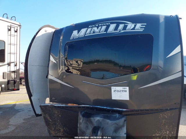 Forest River Rockwood Mini Lite 2021 4X4TRLA2XMD442717 Image 13