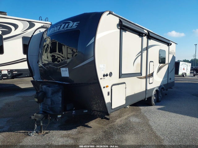 Forest River Rockwood Mini Lite 2021 4X4TRLA2XMD442717 Image 2