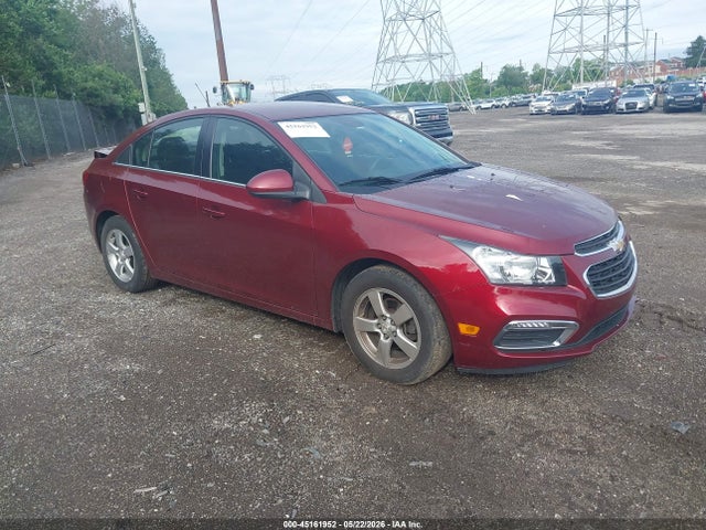1G1PC5SB9F7265123 auction archive image