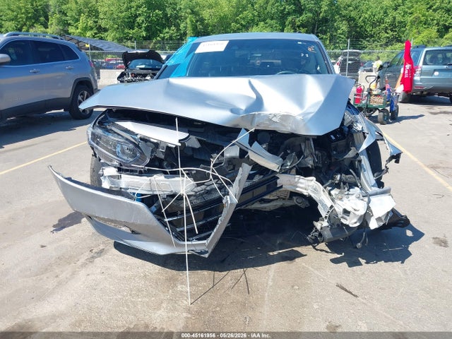 Продажа на аукционе авто 2019 Honda Accord Sport, vin: 1HGCV1F33KA004550, номер лота: 45161956